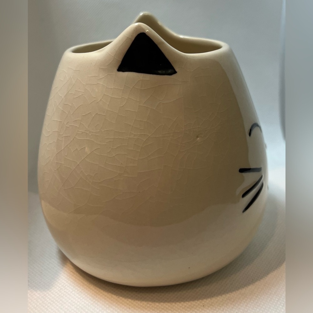 World Market | Just Kittin Around Ceramic Cat Mug - Picture 4 of 14